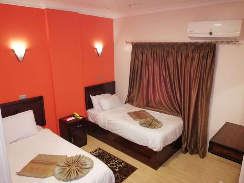 My Cairo Hotel