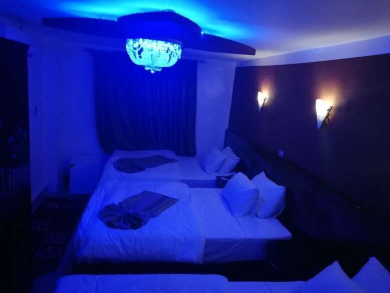 My Cairo Hotel