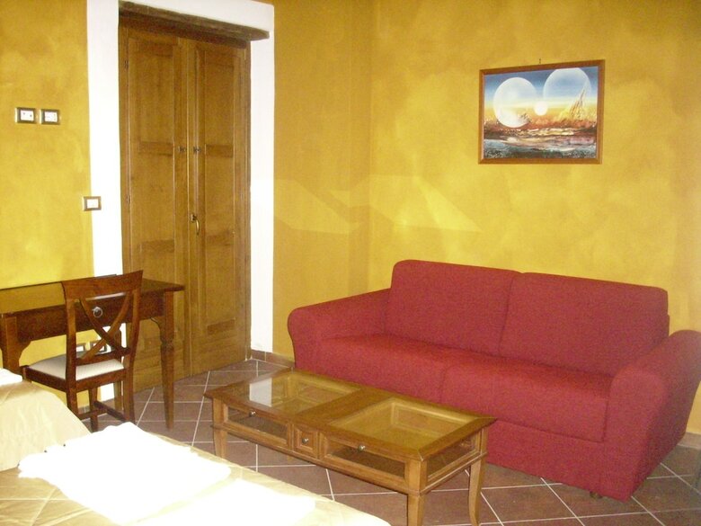 Hotel Residenza Forte
