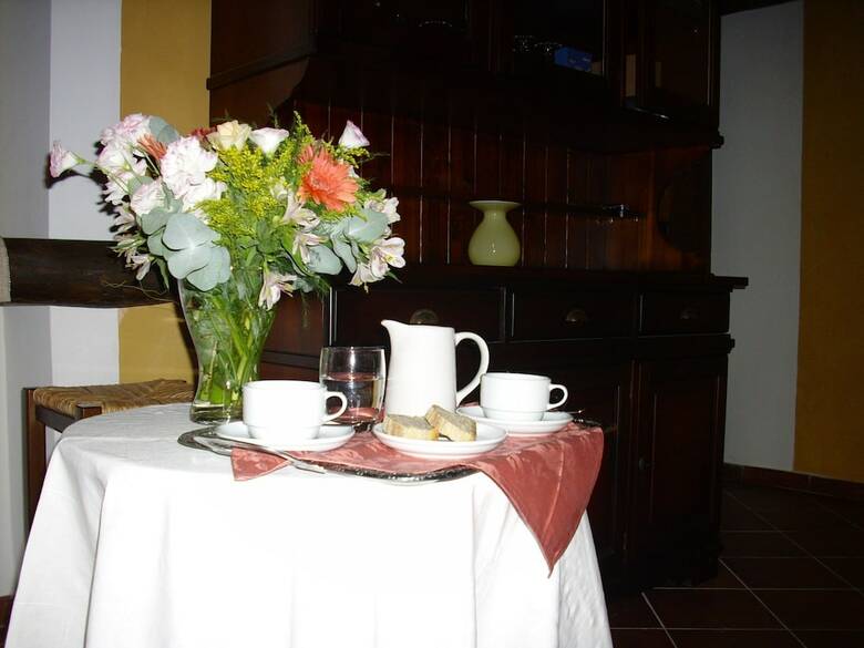 Hotel Residenza Forte