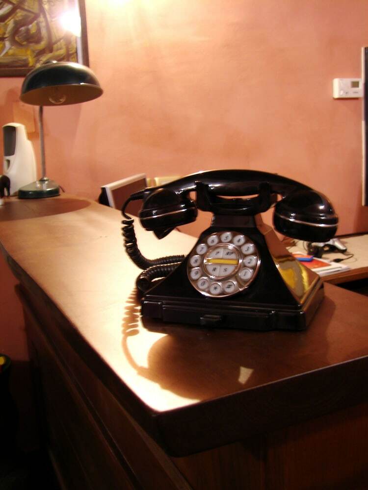 Hotel Residenza Forte