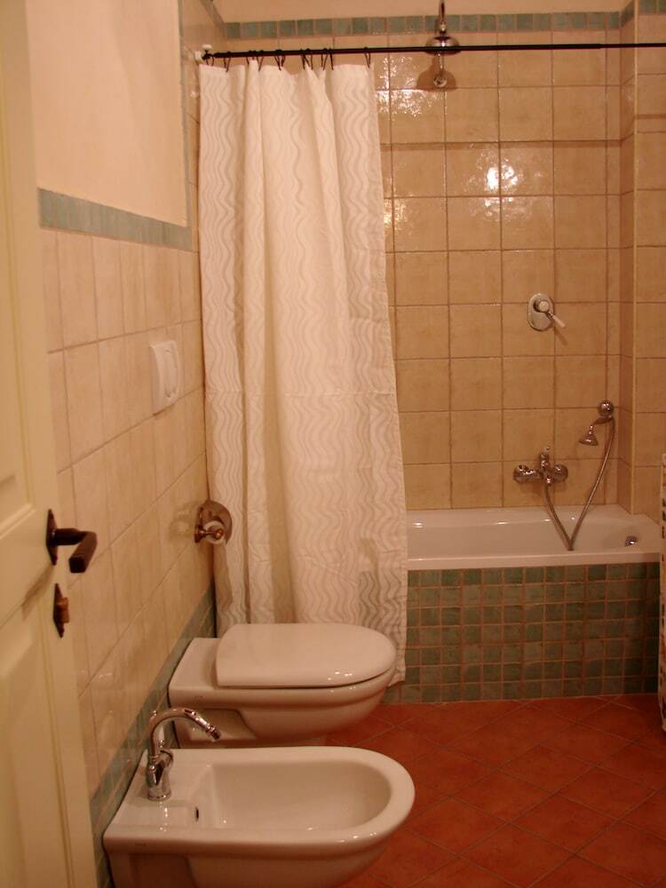 Hotel Residenza Forte