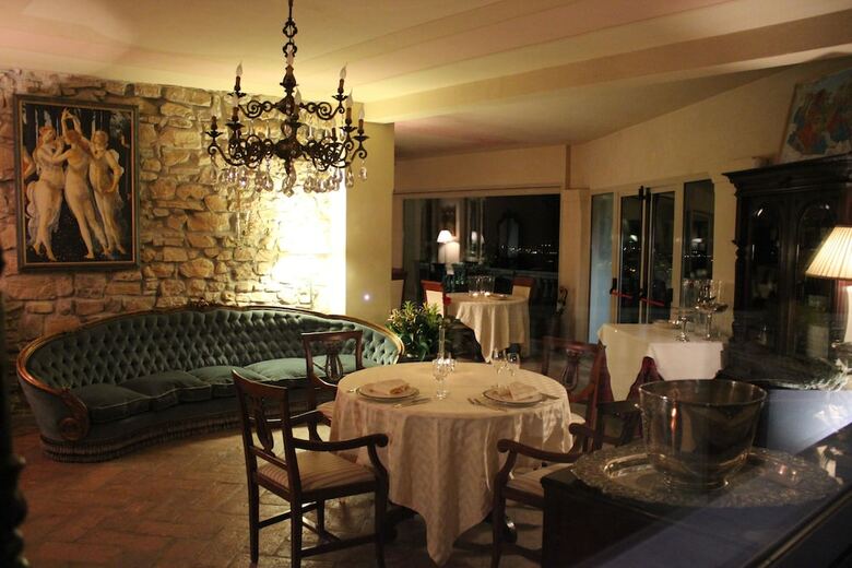 Agroturismo Agriturismo Casa Adea