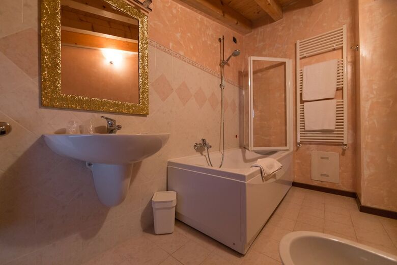 Agroturismo Agriturismo Casa Adea