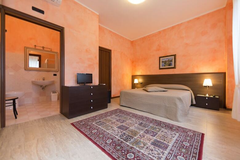 Agroturismo Agriturismo Casa Adea