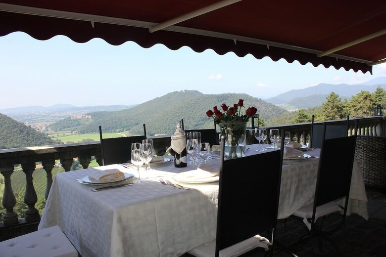 Agroturismo Agriturismo Casa Adea