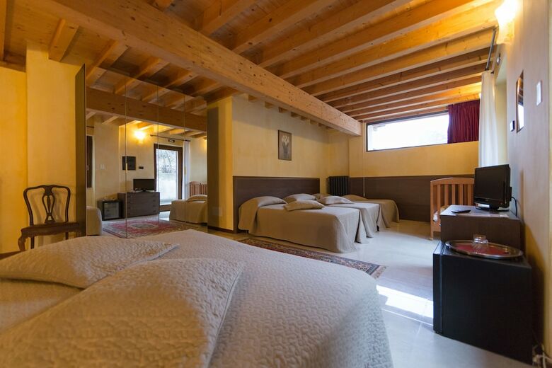 Agroturismo Agriturismo Casa Adea