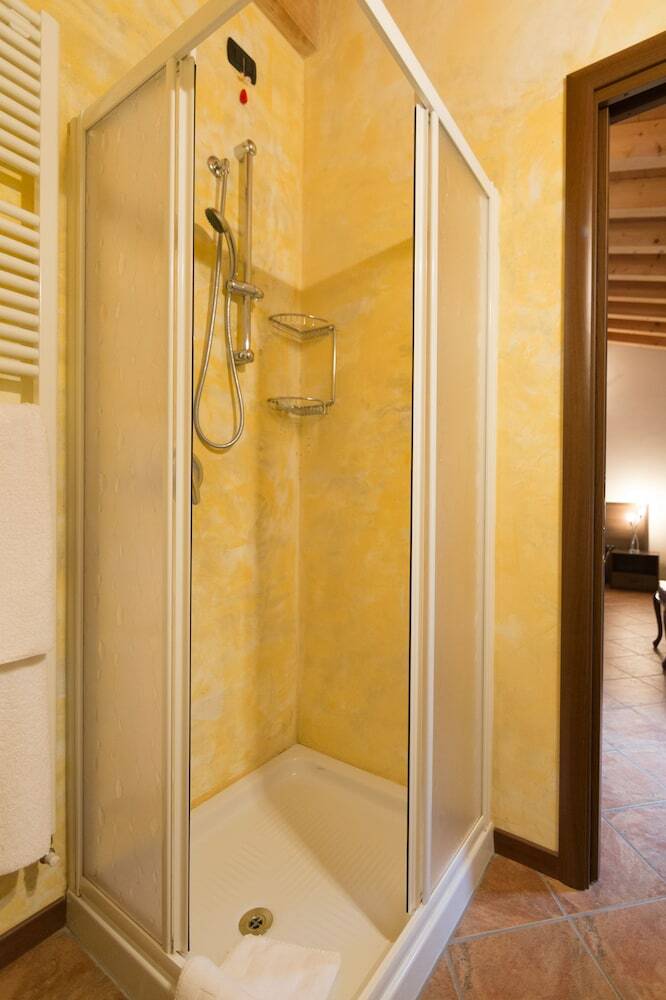 Agroturismo Agriturismo Casa Adea