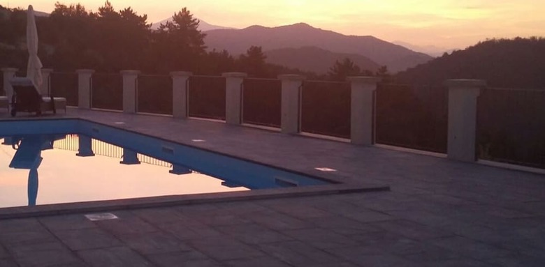 Agroturismo Agriturismo Casa Adea