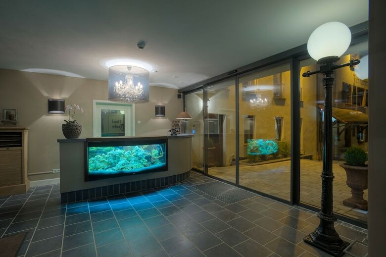 Hotel Zur Traube