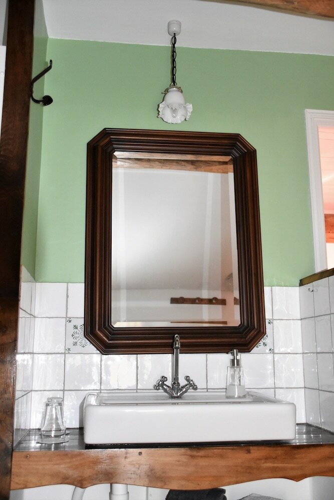 Bed & Breakfast Chambres D'hotes L'embellie
