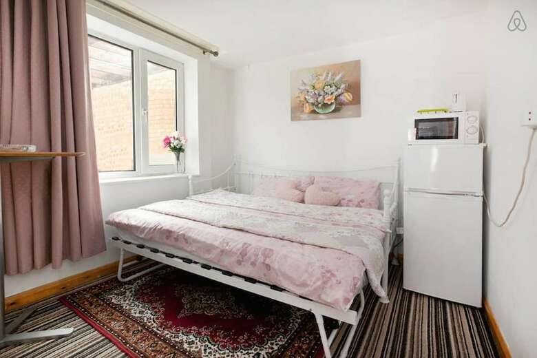 Apartamentos Garden House Self Contained Annexe