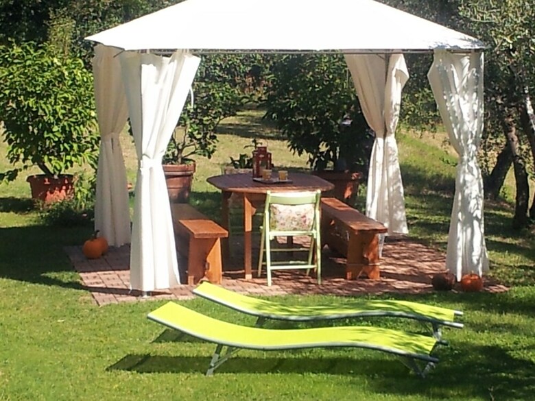 Agroturismo Il Campano
