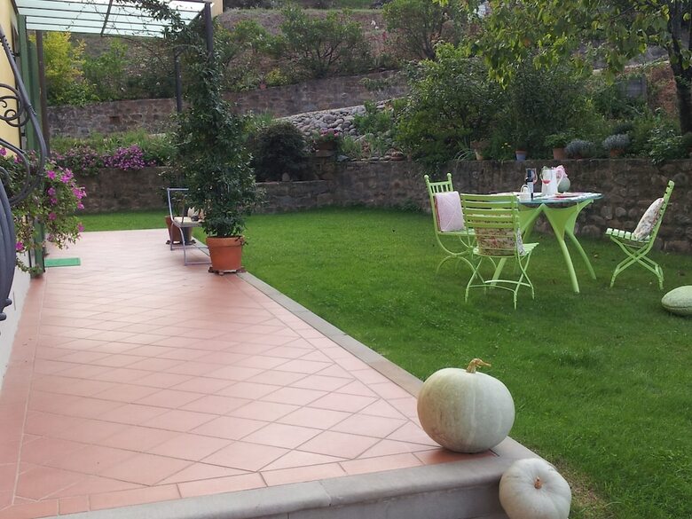 Agroturismo Il Campano