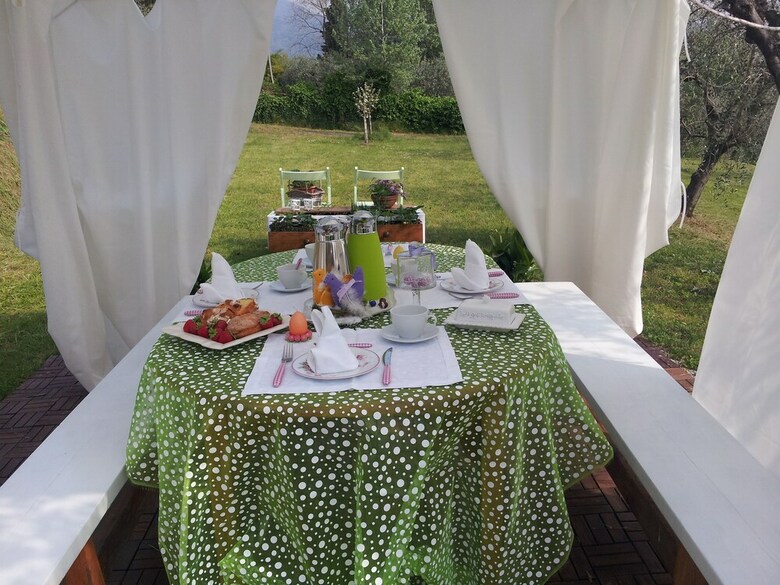 Agroturismo Il Campano