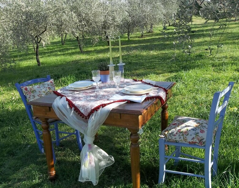 Agroturismo Il Campano
