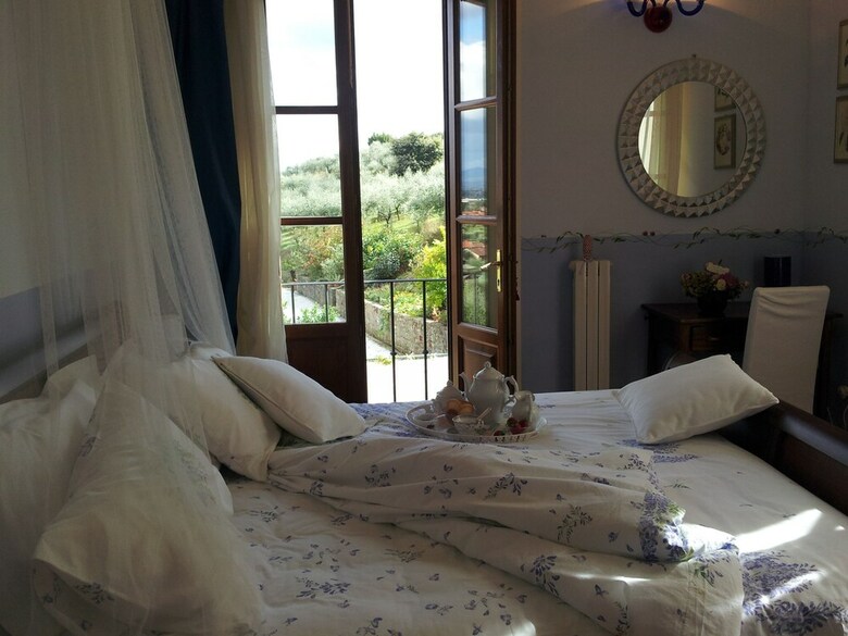 Agroturismo Il Campano