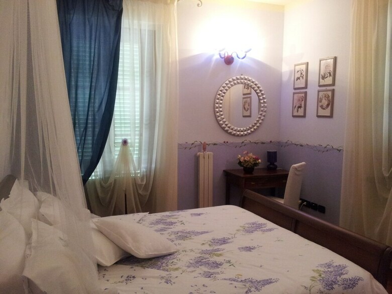 Agroturismo Il Campano