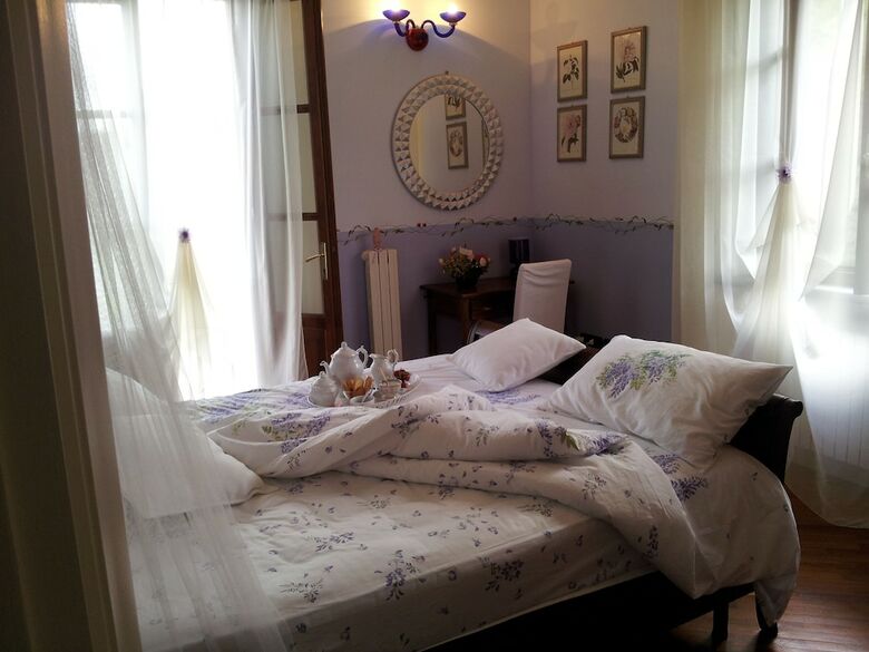 Agroturismo Il Campano