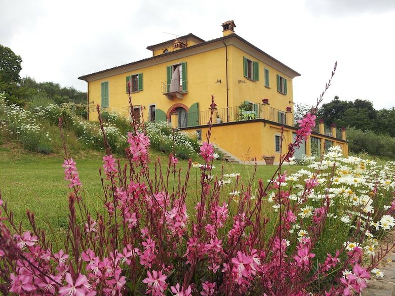 Agroturismo Il Campano