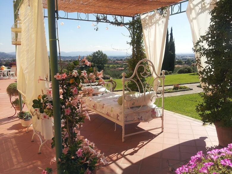 Agroturismo Il Campano