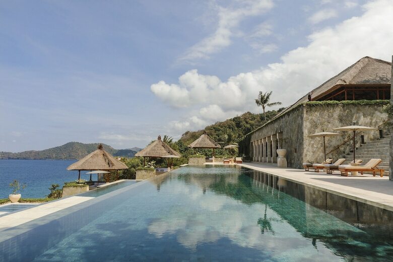 Hotel Amankila
