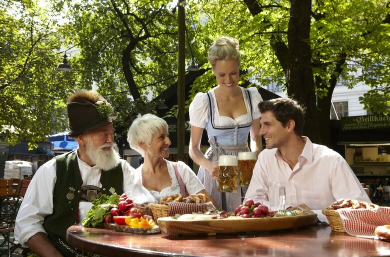Hotel Courtyard By Marriott Munich Garching