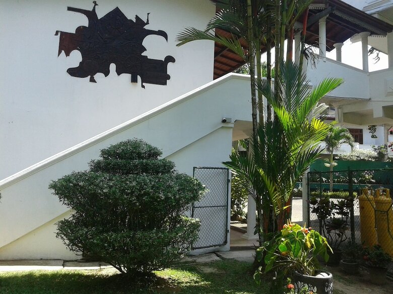 Hotel Hareesha Holiday Resort
