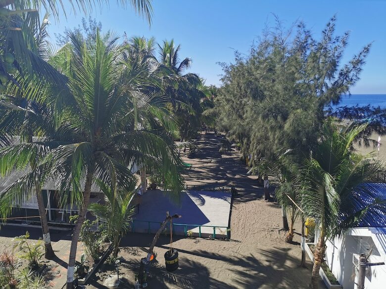 Hotel Istana Baylon Resort