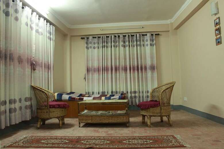 Apartamentos My Sweet Home