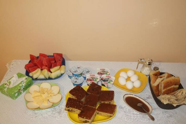 Hostal Old Yerevan Hostel & Tours