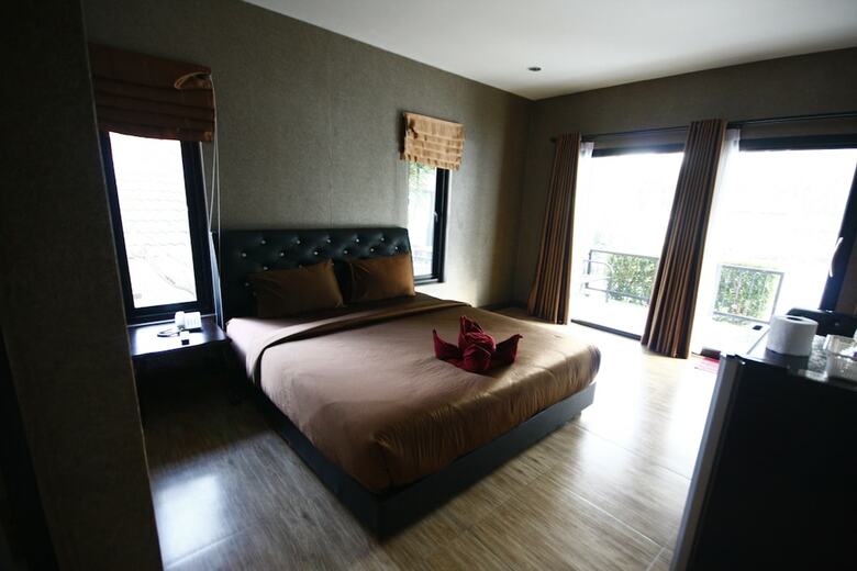 Hotel Siriniran Resort