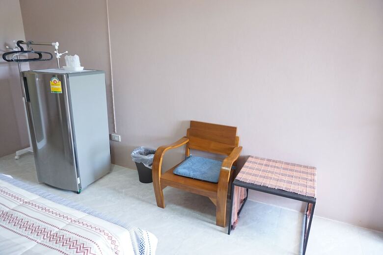 Hotel Ban Rai Nai Suan
