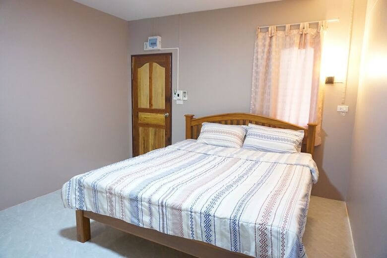 Hotel Ban Rai Nai Suan
