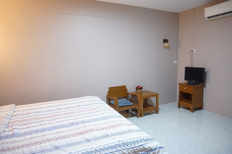 Hotel Ban Rai Nai Suan