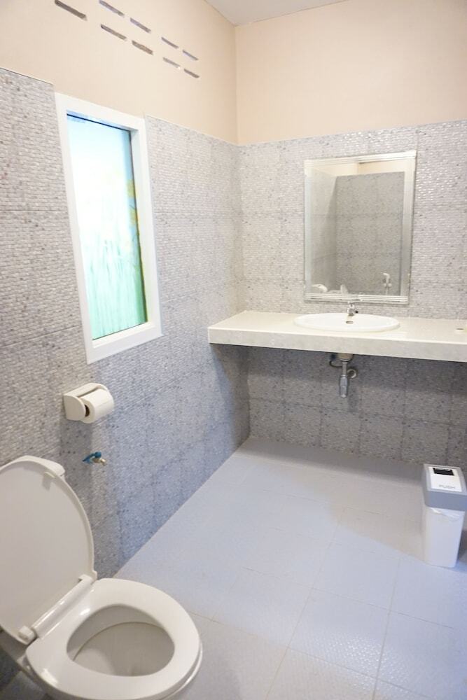 Hotel Ban Rai Nai Suan