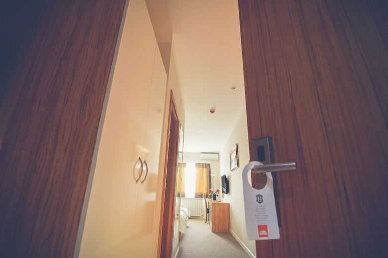 Hotel Phoenix