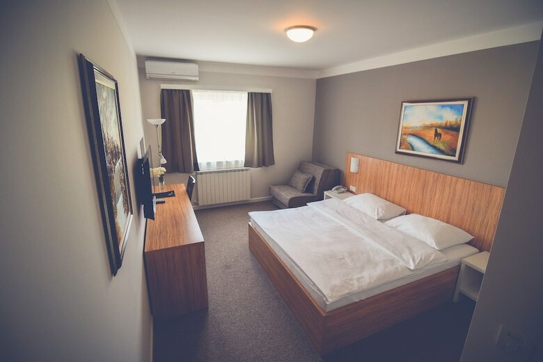 Hotel Phoenix