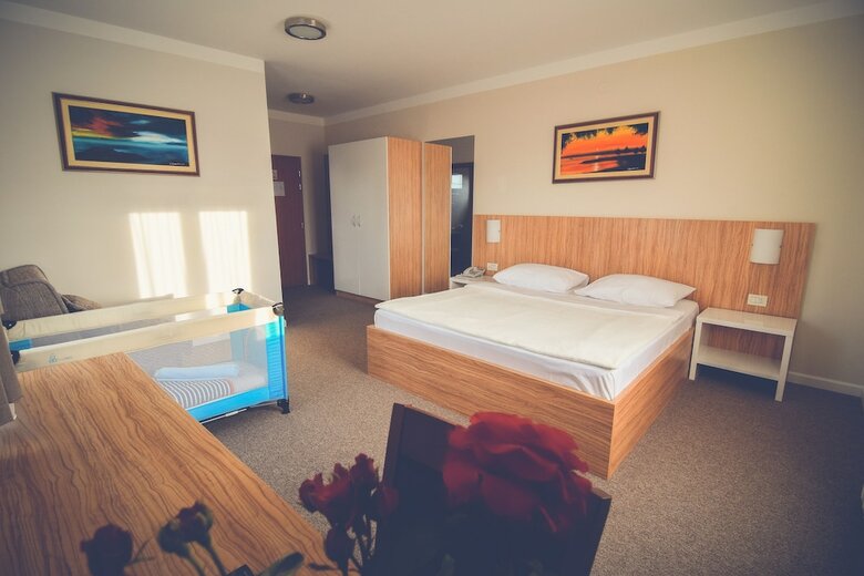 Hotel Phoenix