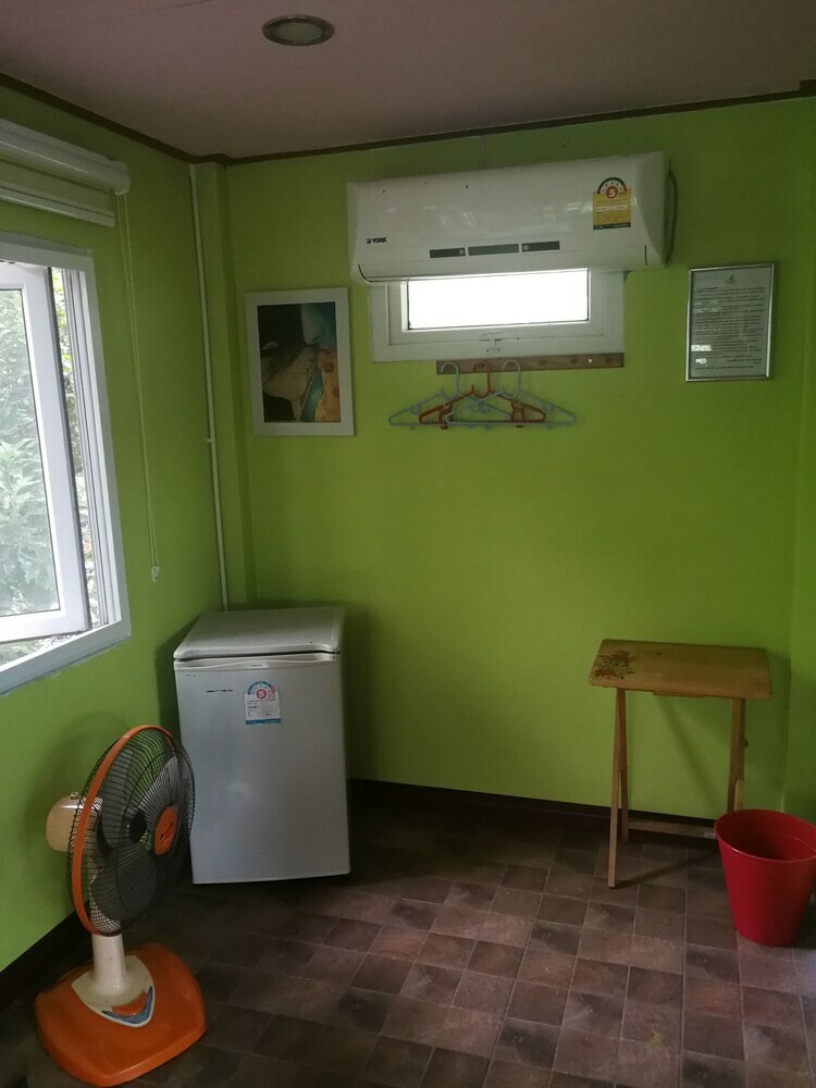 Hotel Art-made Homestay