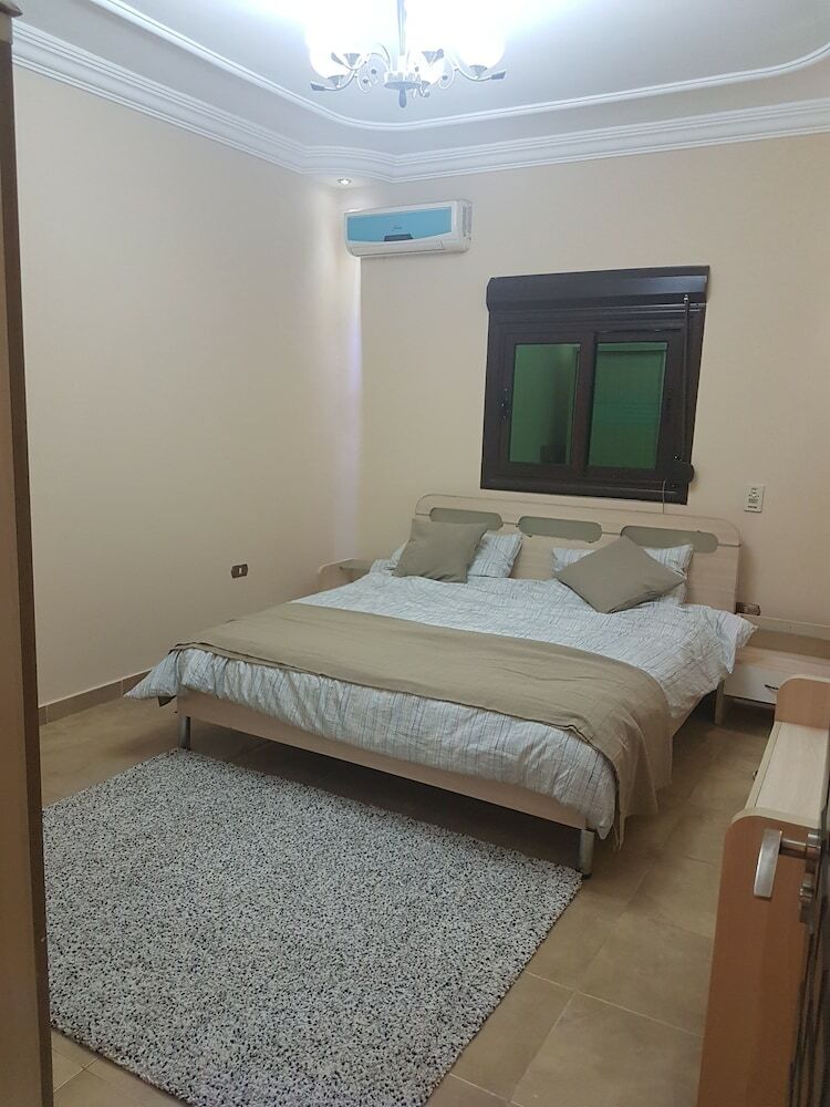 Apartamentos Unique Flat
