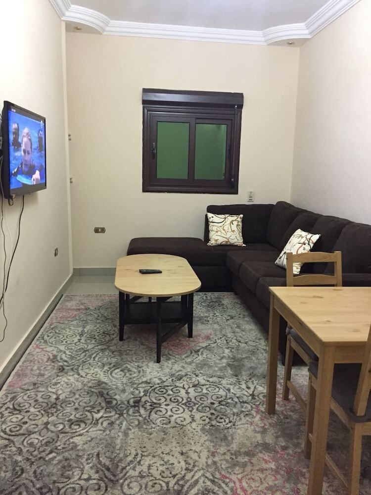 Apartamentos Unique Flat