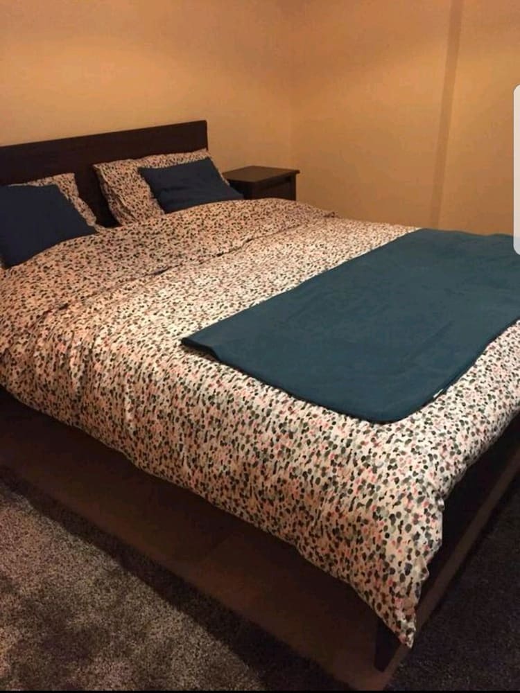 Apartamentos Unique Flat