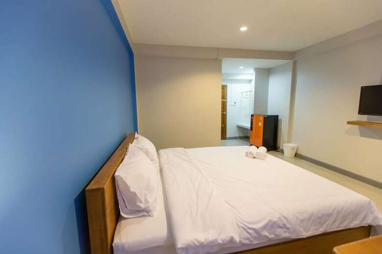 Hotel S3 Room