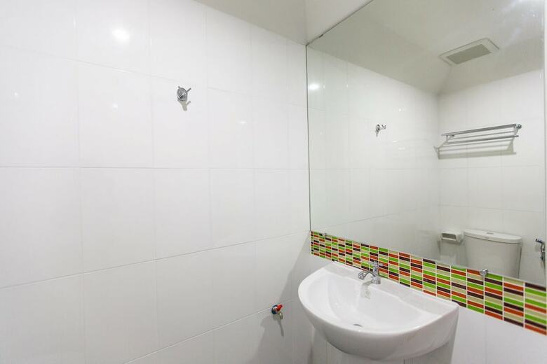 Hotel S3 Room