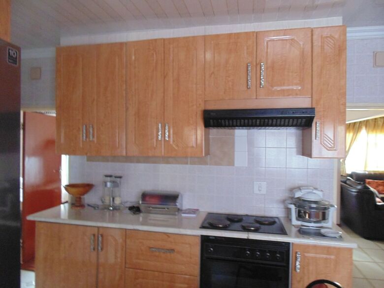 Tdj's B&B