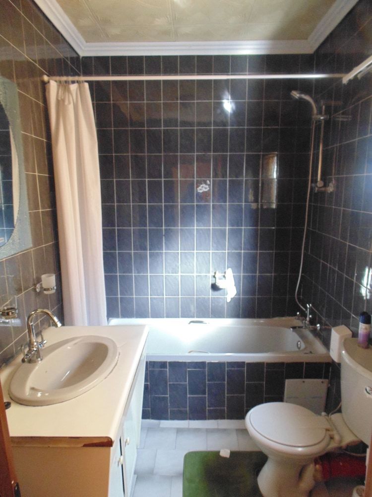 Tdj's B&B