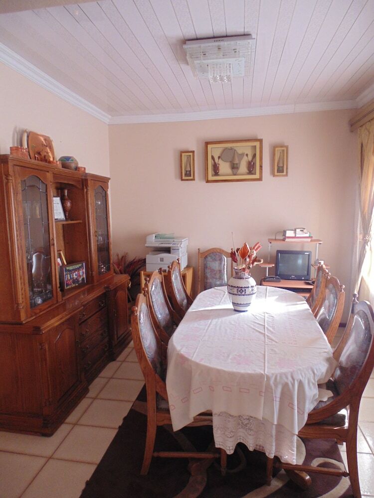 Tdj's B&B