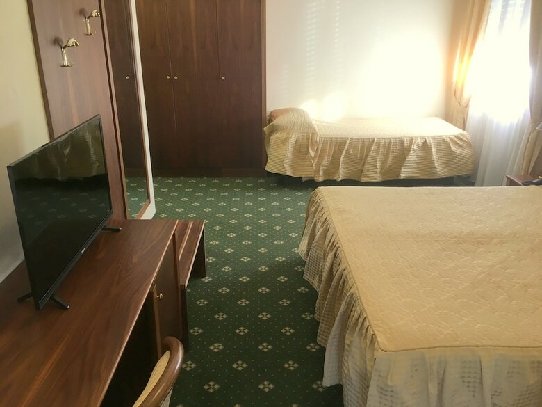 Hotel Internazionale