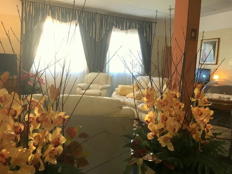 Hotel Internazionale